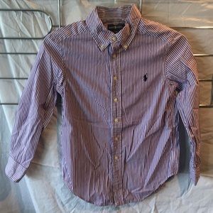 Ralph Lauren boy’s shirt